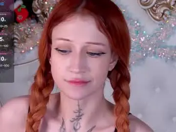 Chaturbate Live Sex Cam of eva_cramer