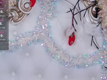 Chaturbate Adult Webcam of eva_cramer