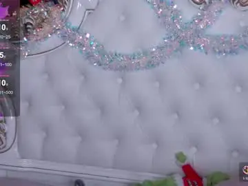 Chaturbate Sex Chat of eva_cramer