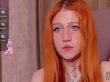 Chaturbate Nude Webcam of eva_cramer