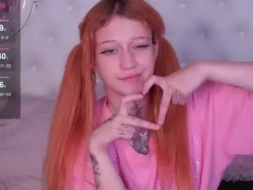 Chaturbate Live Porn of eva_cramer