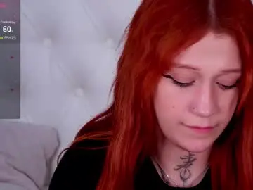 Chaturbate Live Porn of eva_cramer