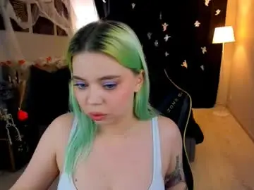 Chaturbate Adult Webcam of im__youre_sunshine