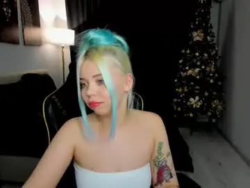 Chaturbate Nude Webcam of im__youre_sunshine