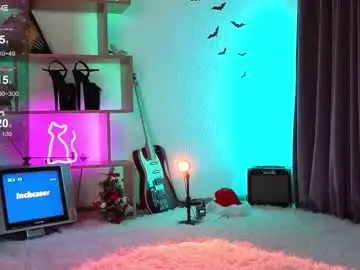 Chaturbate Nude Webcam of inchcaser