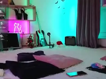 Chaturbate Adult Webcam of inchcaser