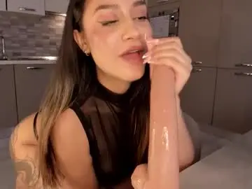 Chaturbate Sex Cam of itsbellax