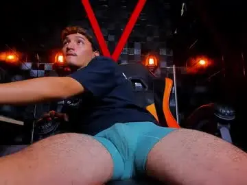 Chaturbate Live Sex of jeantompson