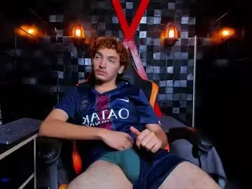 Chaturbate Live Porn of jeantompson