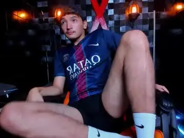 Chaturbate Adult Video Chat of jeantompson