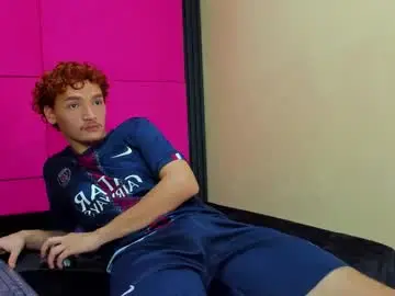 Chaturbate Nude Webcam of jeantompson