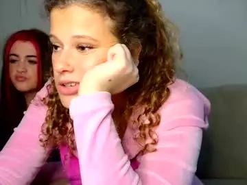 Chaturbate Adult Webcam of karinalynnn