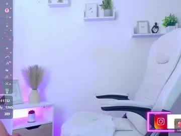 Chaturbate Private Sex Chat of liah__19