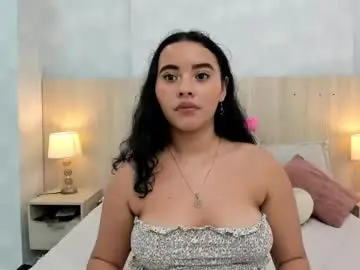 Chaturbate Private Sex Chat of mia_olaya