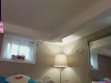 Chaturbate Live Sex Cam of sabrinasarcade