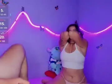 Chaturbate Live Sex of sara_and_lion