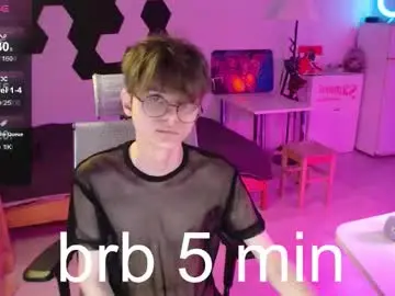 Chaturbate Nude Webcam of shiromy_