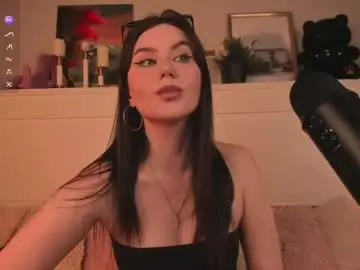 Chaturbate Sex Cam of una_medisson