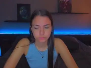 Chaturbate Live Porn of alexabarkley