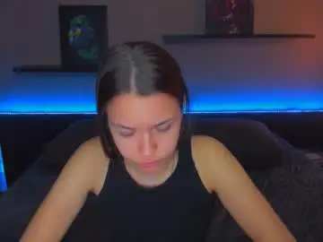 Chaturbate Adult Webcam of alexabarkley