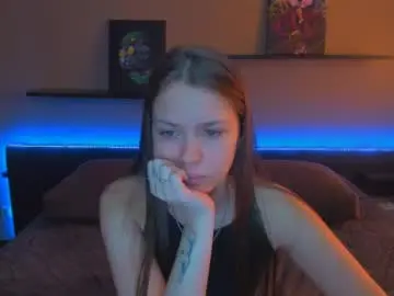 Chaturbate Free Live Porn of alexabarkley