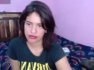 Chaturbate Free Live Porn of belle_katty000