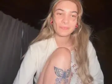 Chaturbate Live Sex Cam of camii19y