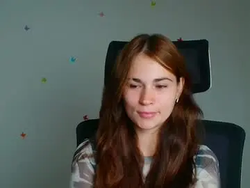 Chaturbate Live Porn of elsa_mur