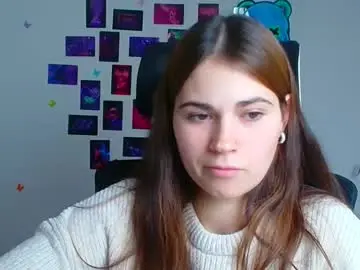 Chaturbate Best live sex cam show of elsa_mur