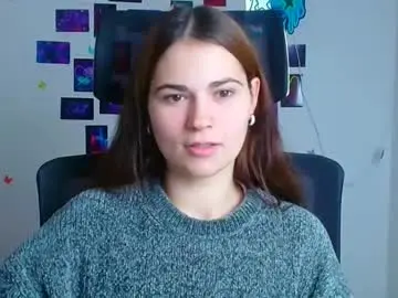 Chaturbate Private Sex Chat of elsa_mur