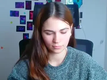 Chaturbate Sex Cam of elsa_mur