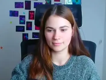 Chaturbate Live Porn of elsa_mur