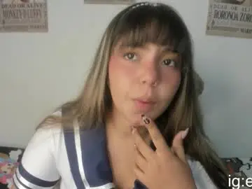 Chaturbate Free Porn Cam of emma_grayys