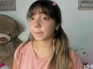 Chaturbate Private Sex Chat of emma_grayys