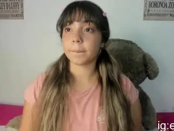 Chaturbate Live Porn of emma_grayys