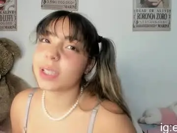 Chaturbate Free Porn Cam of emma_grayys