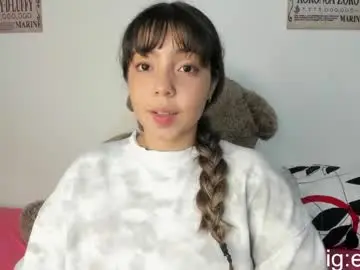 Chaturbate Adult Video Chat of emma_grayys