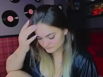 Chaturbate Live Sex of emma_reeedd