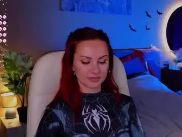 Chaturbate Free Live Porn of ginger_jessy_