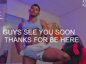 Chaturbate Live Sex of hugo_cano