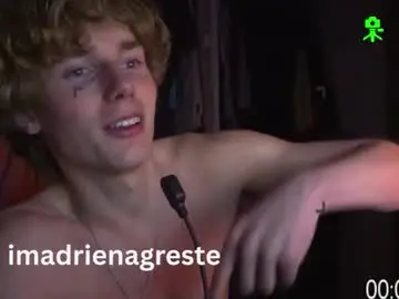 Chaturbate Watch Live Sex Cams of imadrienagreste