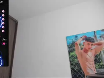 Chaturbate Live Sex of jack_carrington