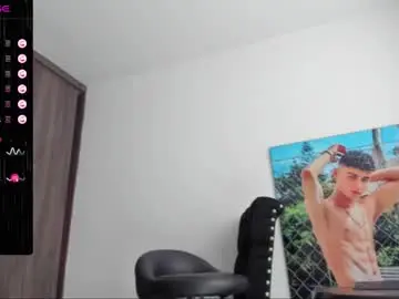 Chaturbate Free Porn Cam of jack_carrington