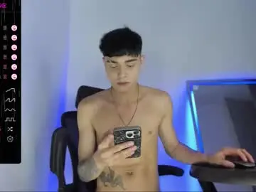 Chaturbate Best Webcam of jack_carrington