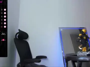 Chaturbate Live Sex Cam of jack_carrington