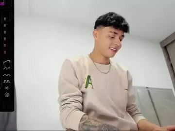 Chaturbate Sex Chat of jack_carrington