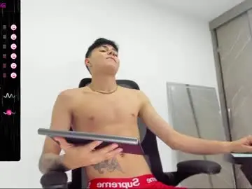 Chaturbate Private Sex Chat of jack_carrington