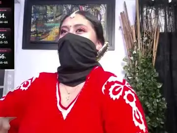 Chaturbate Live Porn of kalpananaisha_