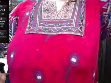 Chaturbate Free Live Porn of kalpananaisha_