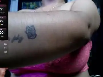 Chaturbate Sex Cam of kalpananaisha_